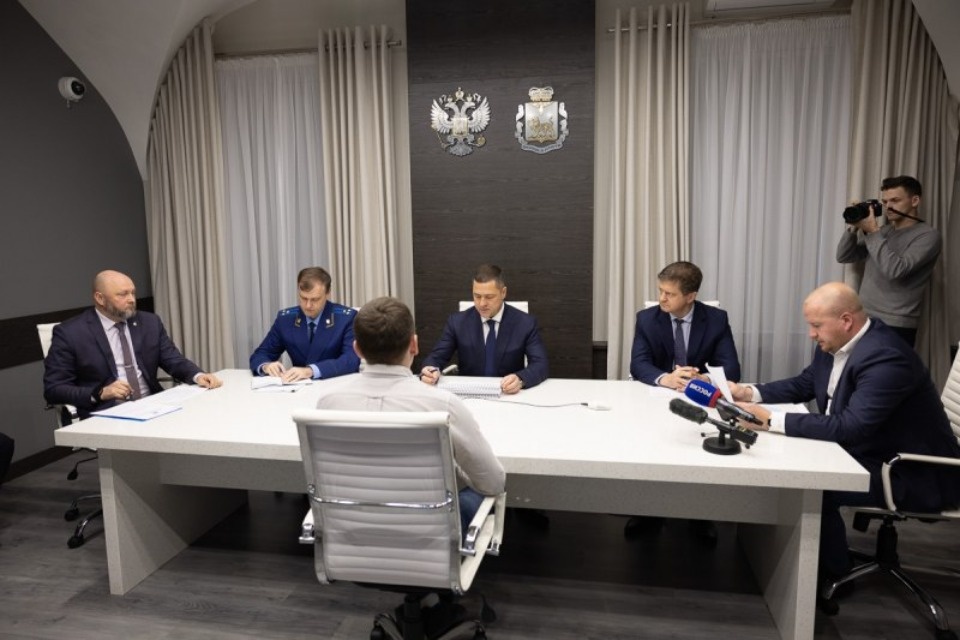 В Пскове отремонтируют мост Александра Невского