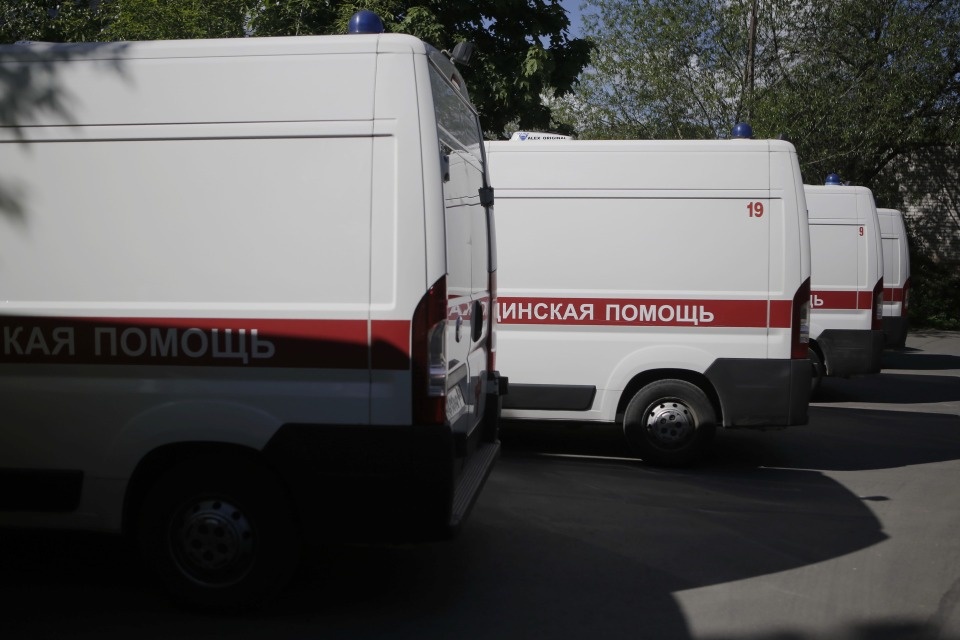 151 пскович получил острое химическое отравление за девять месяцев 151 пскович получил острое химическое отравление за девять месяцев