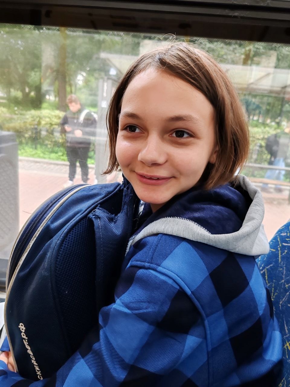 В Гдовском районе 11-летняя школьница спасла тонущего мужчину В Гдовском районе 11-летняя школьница спасла тонущего мужчину