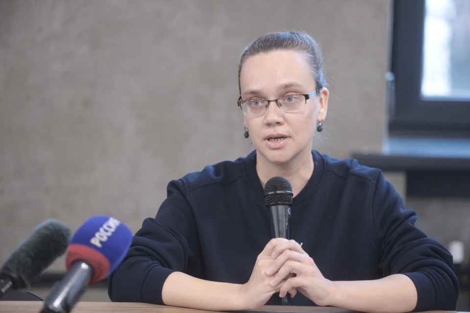 В Псковской области готовится аудиогид о концлагере «Саласпилс»