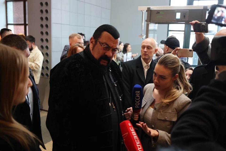 К форуму «Диалог о фейках 2.0» присоединились более 1000 участников из 65 стран