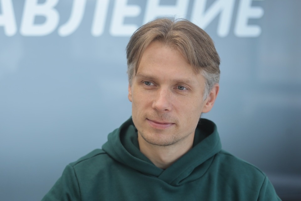 ИИ продолжают внедрять в Псковской области