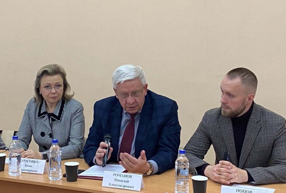 РСХБ рассказал о мерах поддержки  псковских фермеров