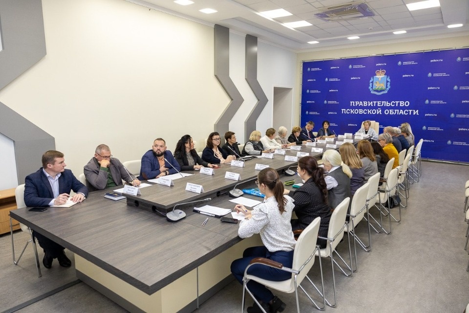 Трёхсторонняя комиссия обсудила прохождение диспансеризации