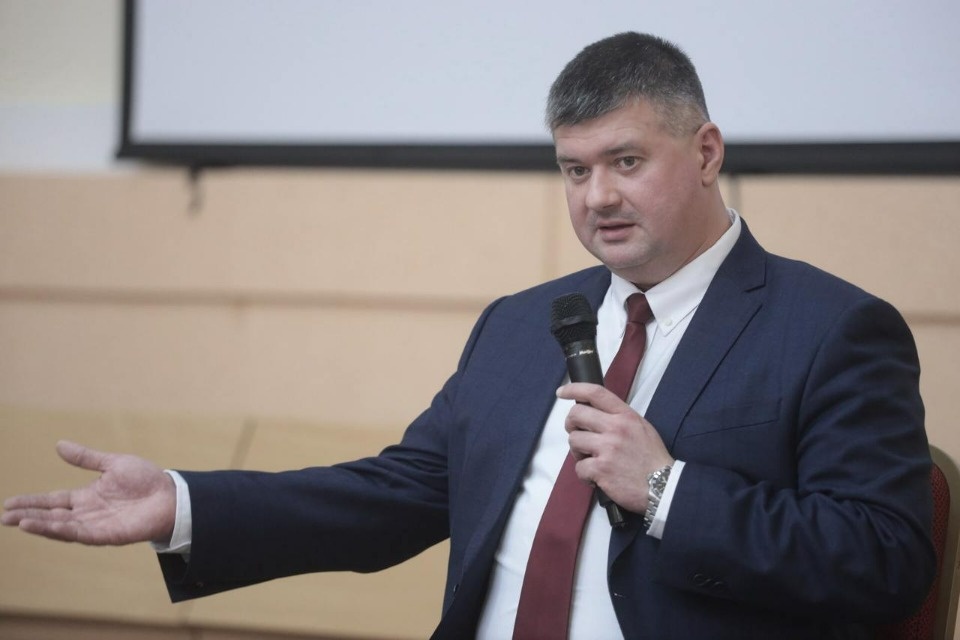 Игорь Иванов: Добро и любовь – это те ценности, которые нас объединяют