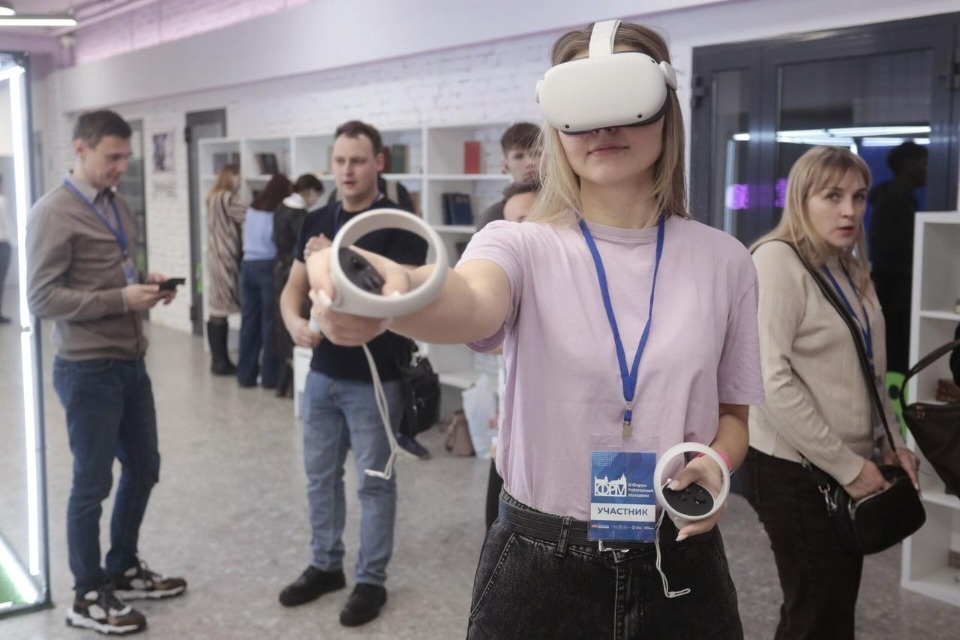 Игорь Иванов: Добро и любовь – это те ценности, которые нас объединяют