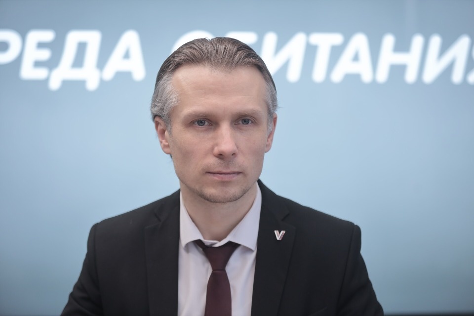 Гость из будущего