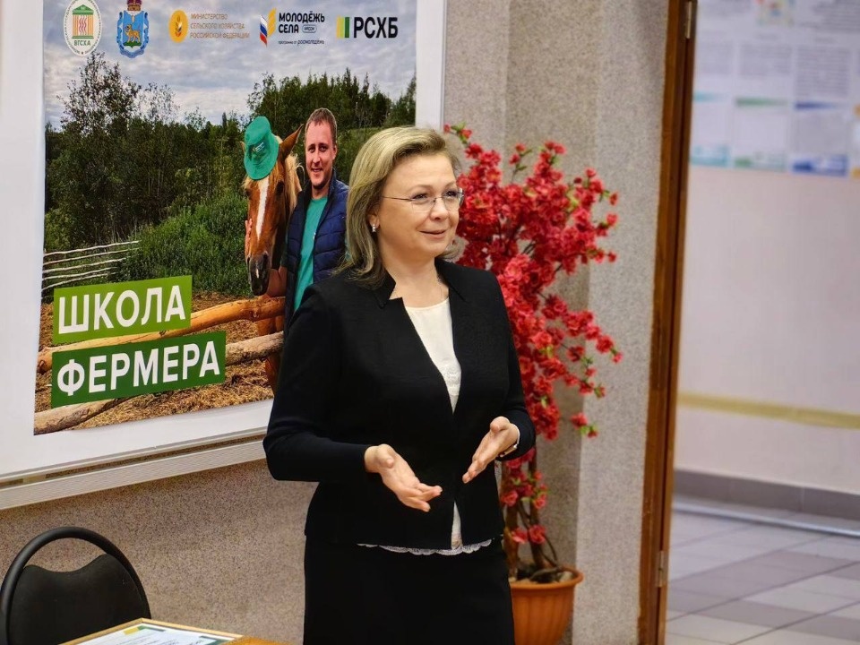 Шесть учащихся Великолукской сельхозакадемии стали стипендиатами РСХБ