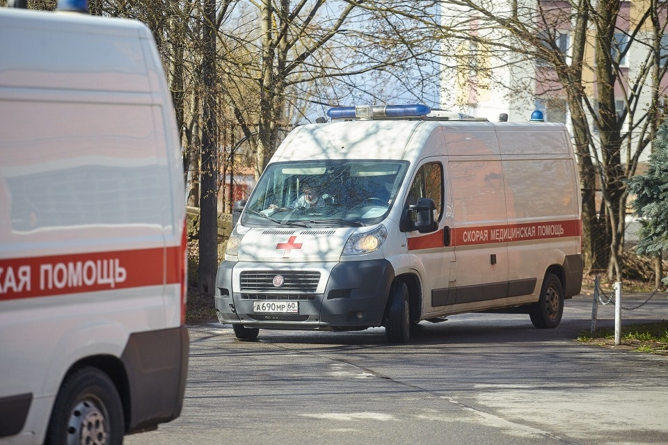 В Великих Луках планируют открыть отделение медицины катастроф