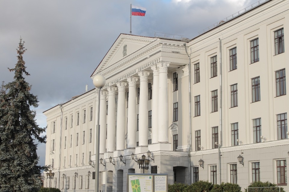 Университетский лицей по инженерным наукам и биомедицины впервые откроется в ПсковГУ