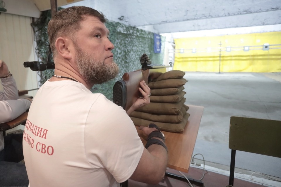  Короли мишеней