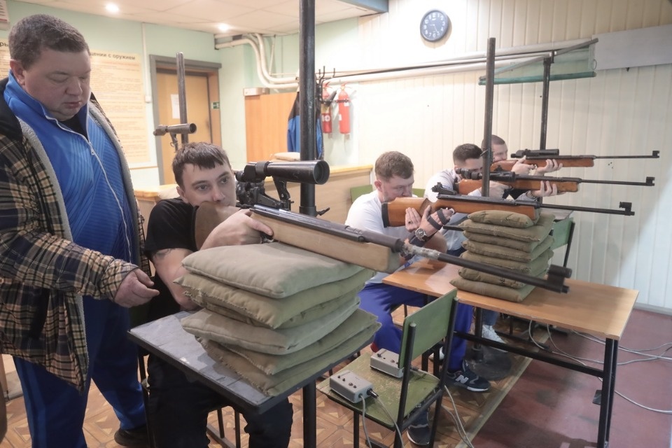  Короли мишеней