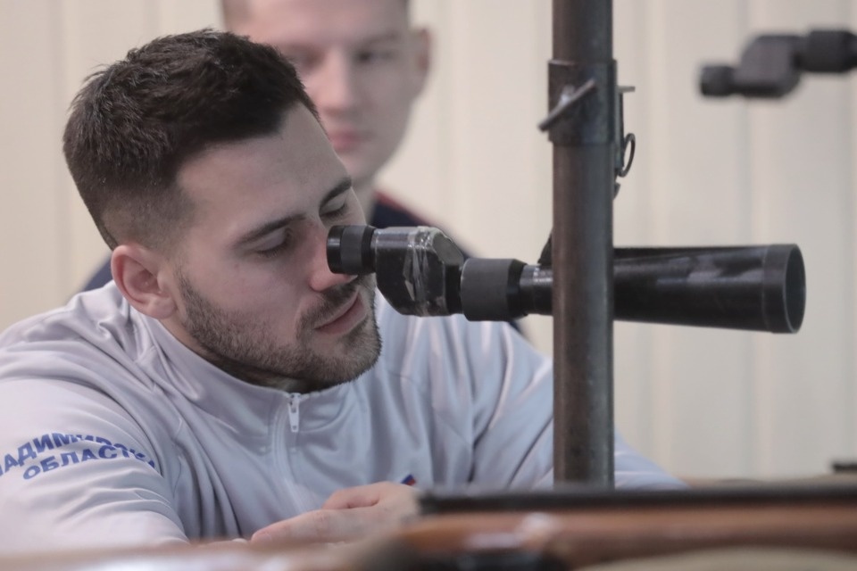  Короли мишеней