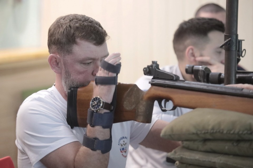  Короли мишеней