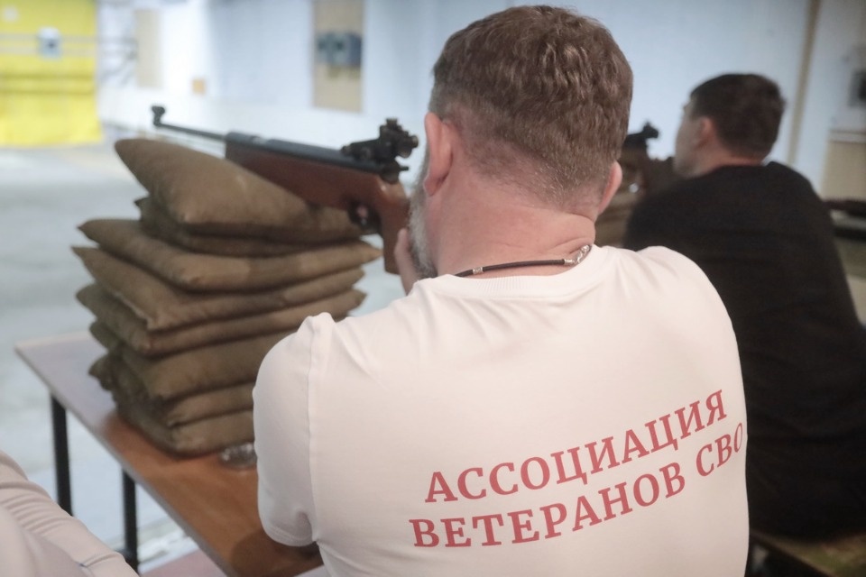  Короли мишеней