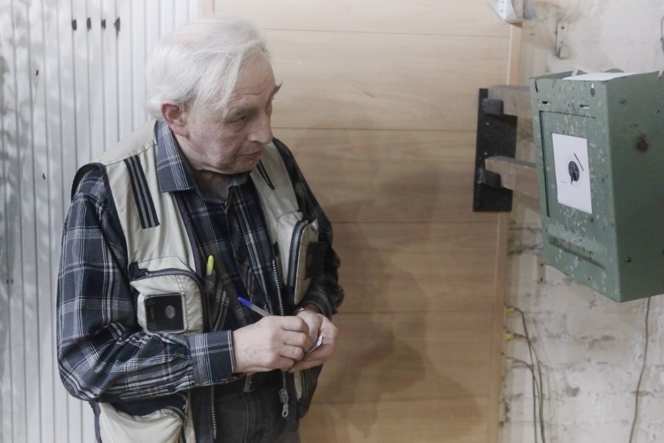  Короли мишеней