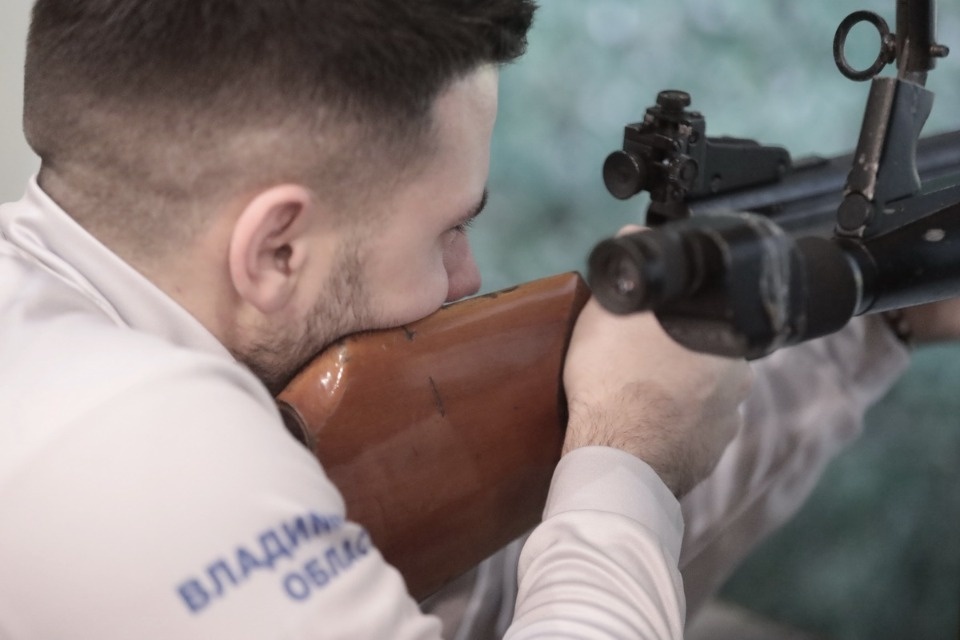  Короли мишеней