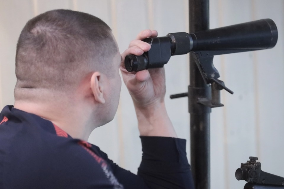  Короли мишеней