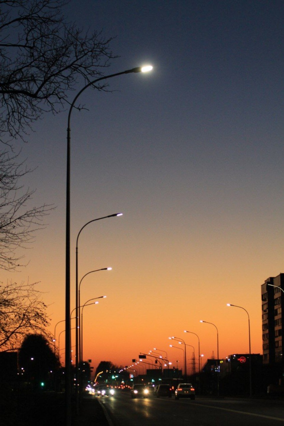 Безопасность на дорогах Псковской области повышает нацпроект БКД