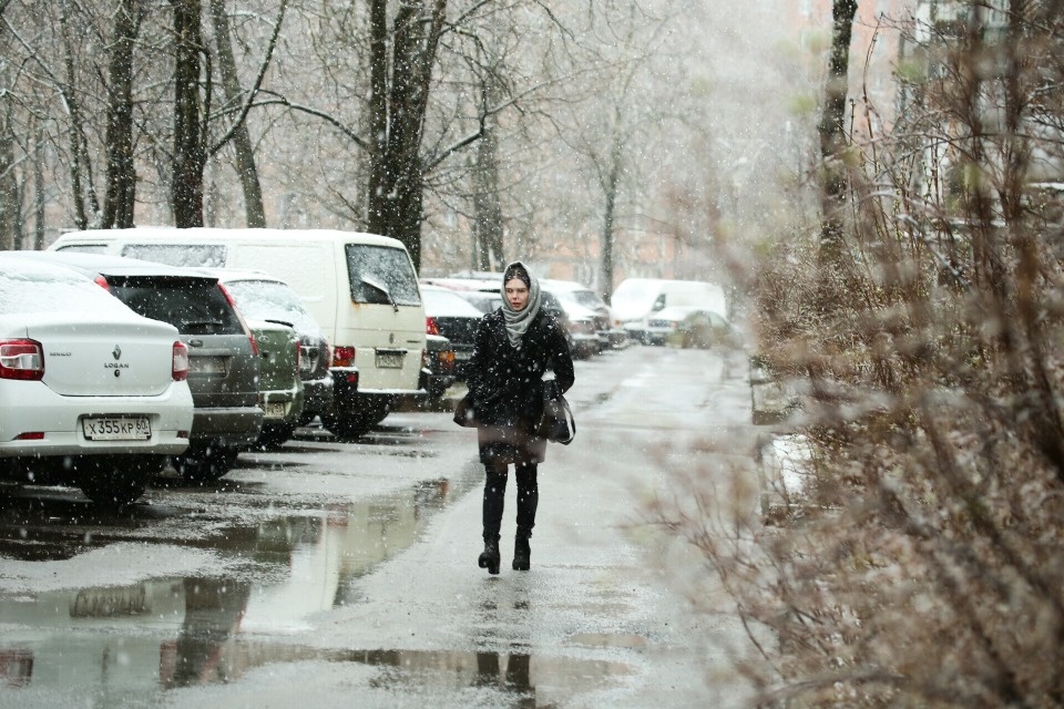 Волна холода прогнозируется в Псковской области в середине декабря Волна холода прогнозируется в Псковской области в середине декабря