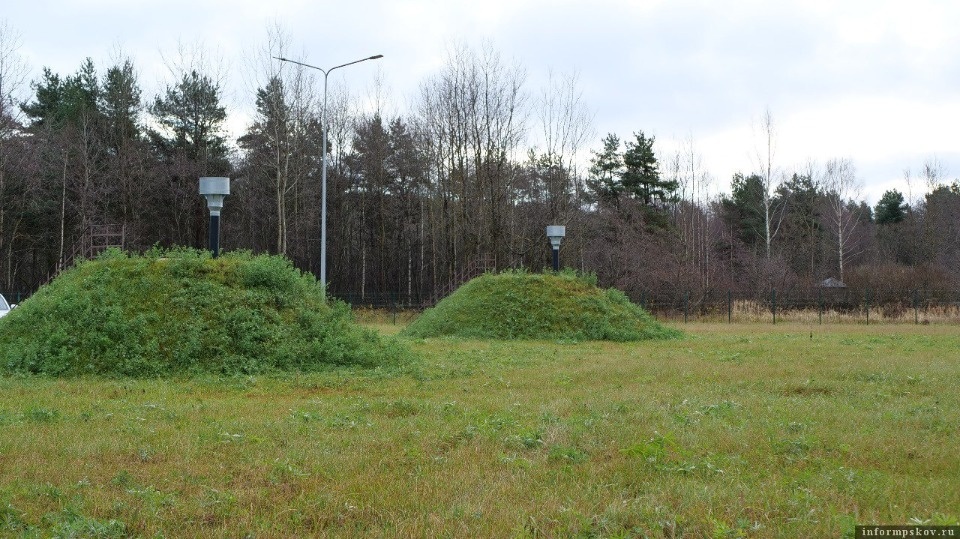 В микрорайоне Псковкирпич в Пскове запустили подземный водозабор