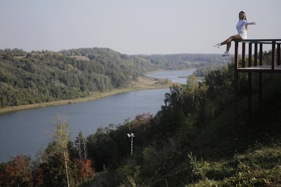 Михаил Мишустин присудил премию правительства коллективу «Мальской долины»