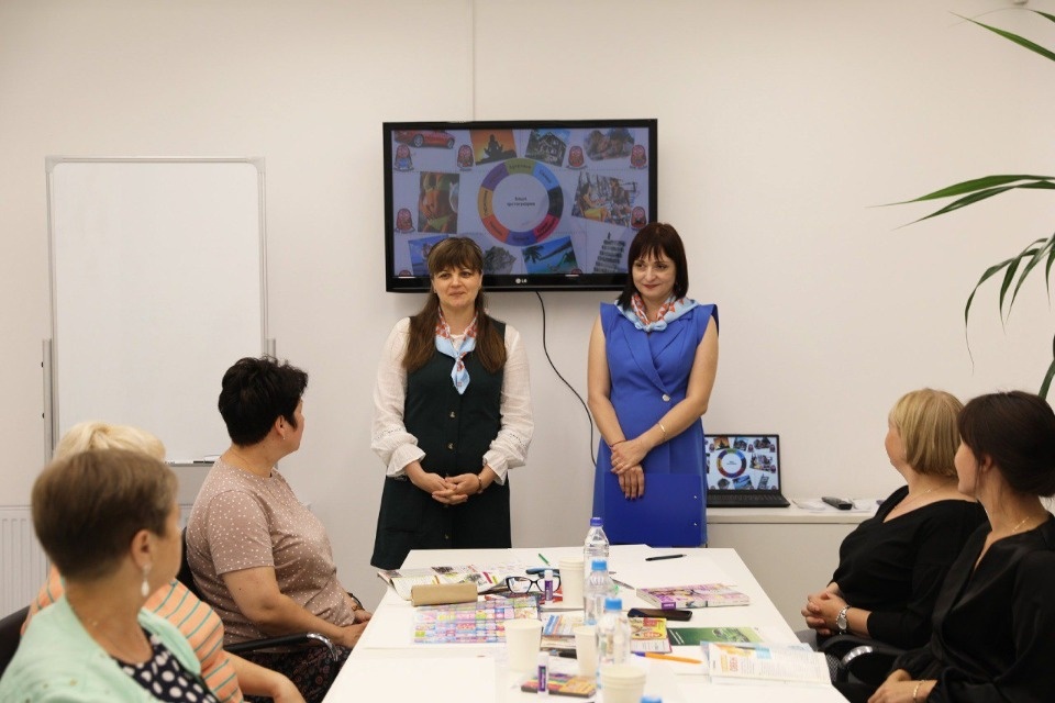 Путь к успеху