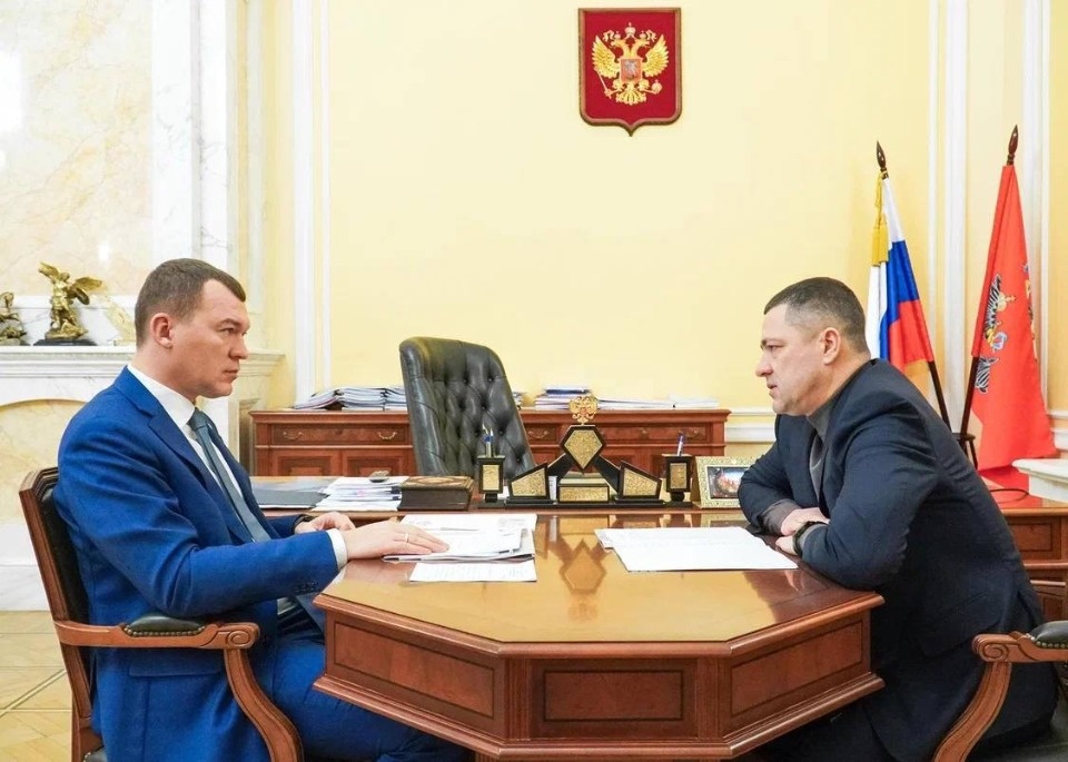 14 ФОКОТов возвели благодаря нацпроекту в Псковской области 