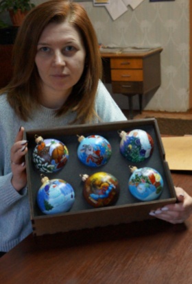 Шаром покати