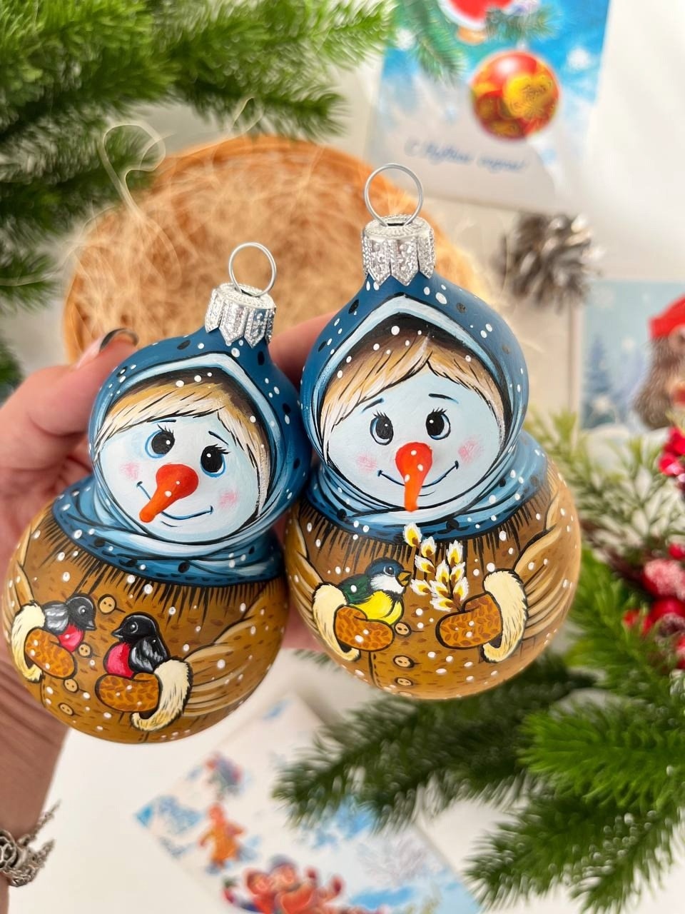 Шаром покати