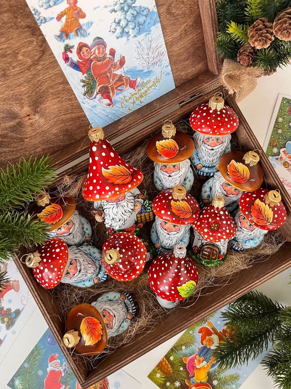 Шаром покати