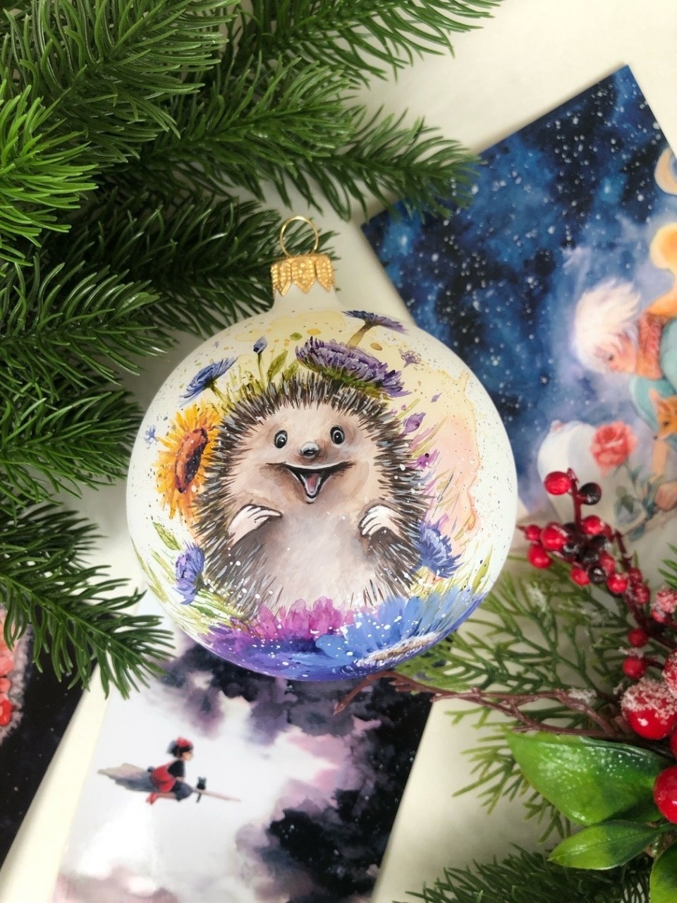 Шаром покати