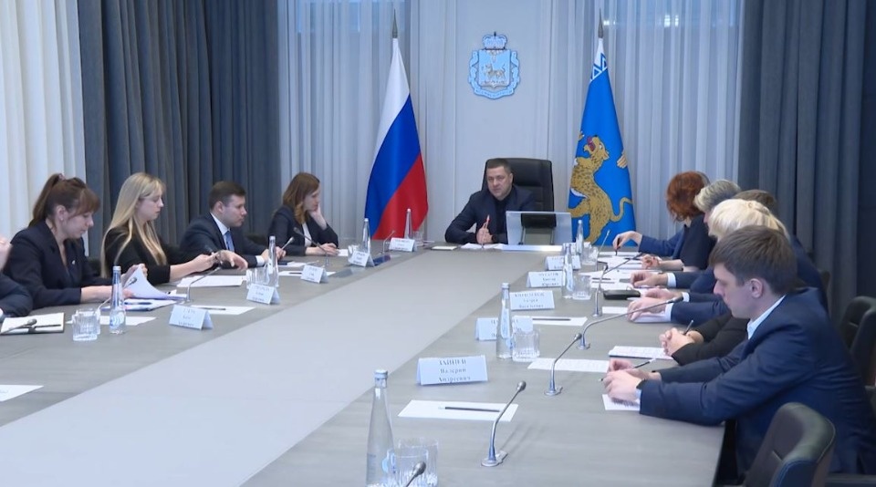 Реализация нацпроектов МСП, «Экология» и «Туризм и индустрия гостеприимства» находится в Псковской области на высоком уровне