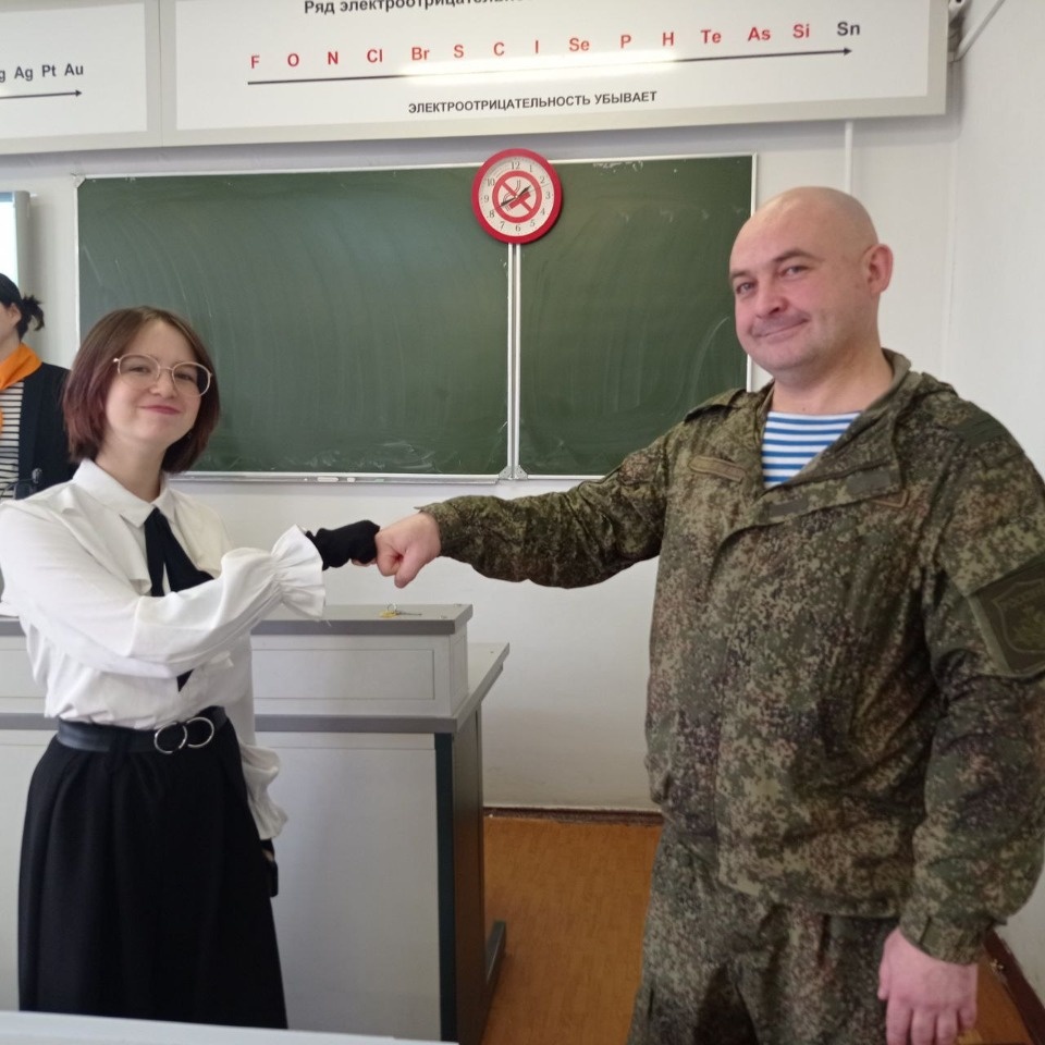 «Детские письма – сродни молитве»