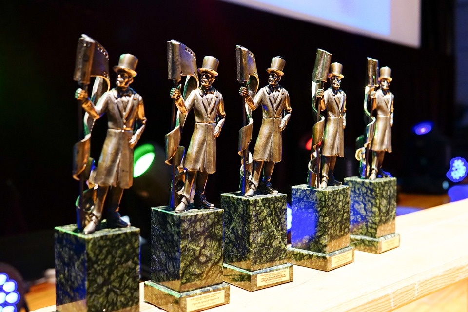 Победителей фестиваля анимации и литературы объявили в Пушкинском заповеднике