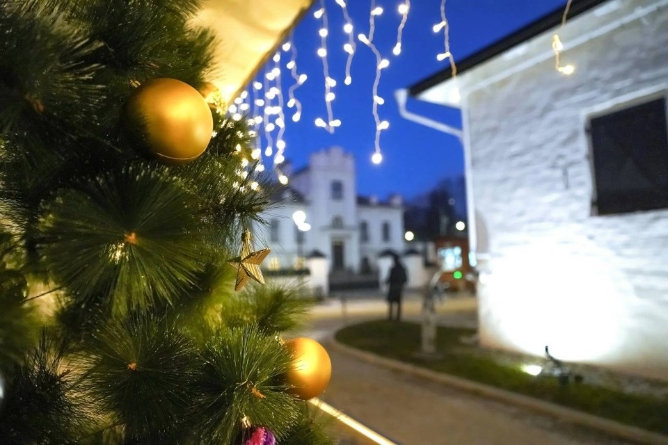 Псковский музей-заповедник опубликовал режим работы объекты на новогодних праздниках Псковский музей-заповедник опубликовал режим работы объекты на новогодних праздниках