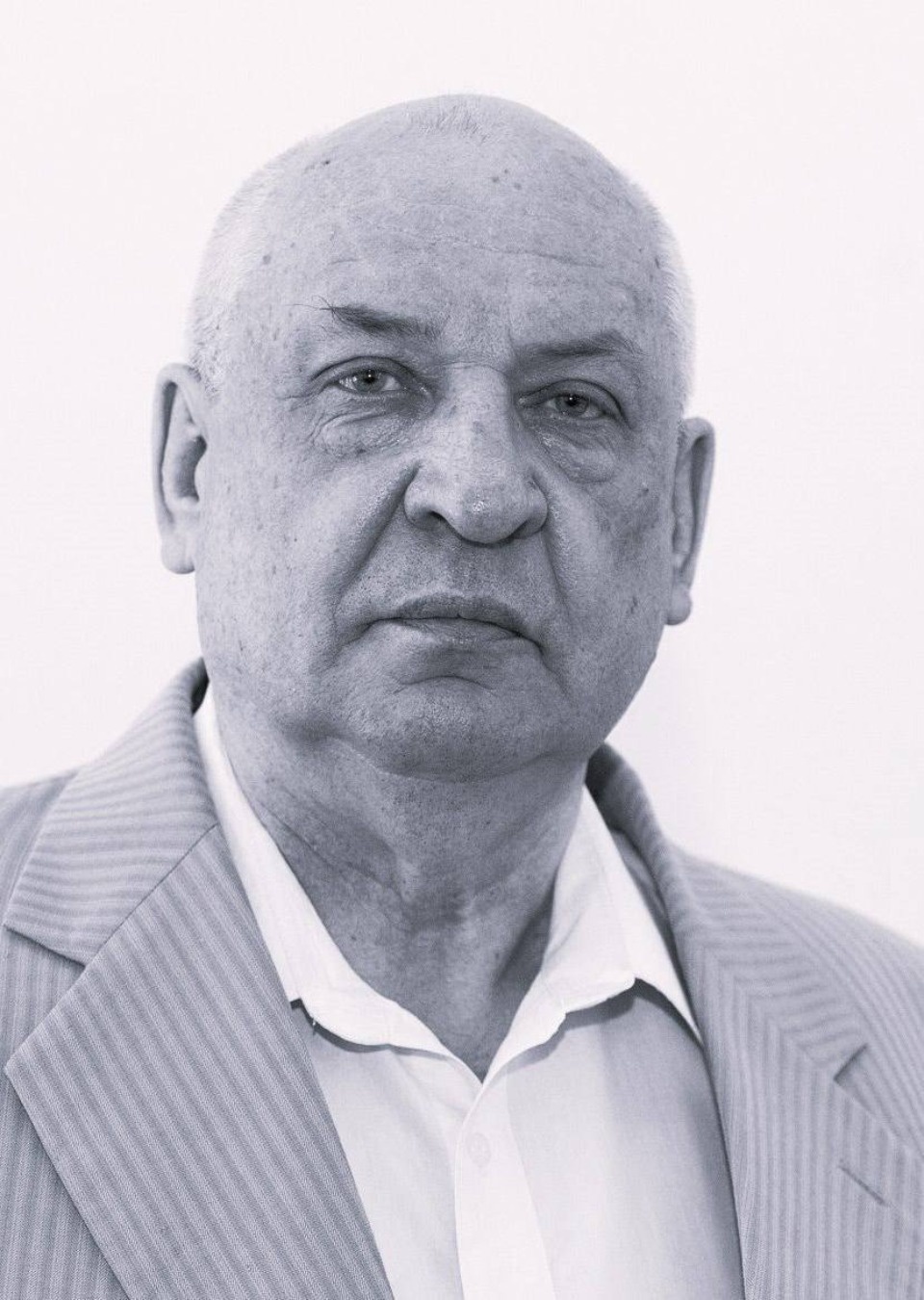 Ушел из жизни бывший директор Псковского театра Валерий Павлов Ушел из жизни бывший директор Псковского театра Валерий Павлов