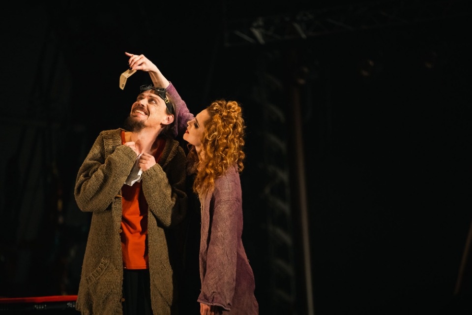 Псковская афиша: Новый год 2025