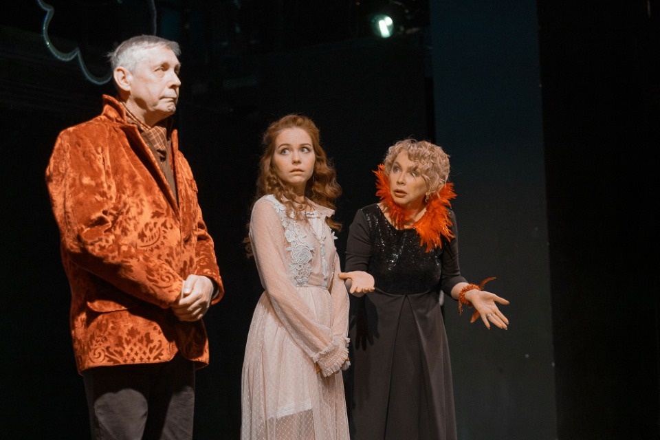 Псковская афиша: Новый год 2025