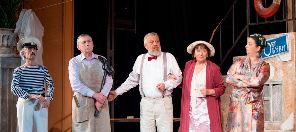 Псковская афиша: Новый год 2025