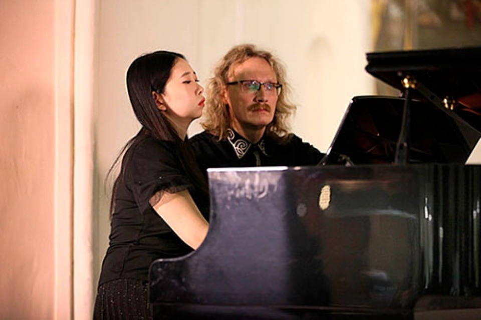 Псковская афиша: Новый год 2025