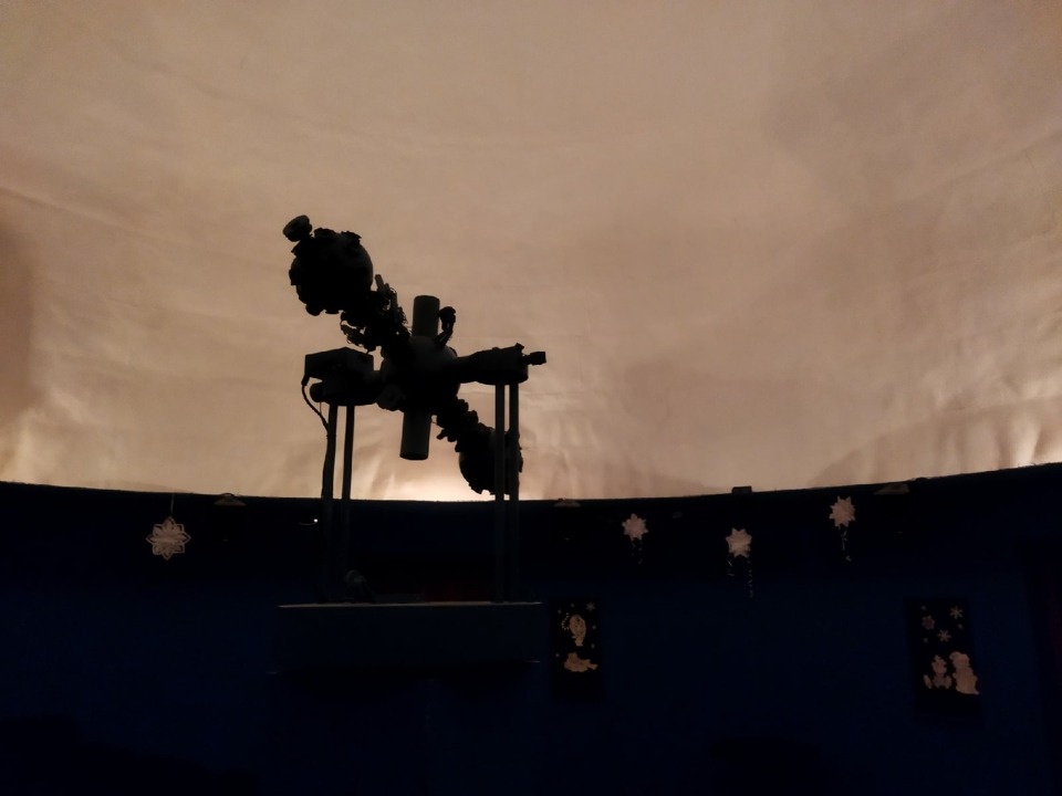 Псковская афиша: Новый год 2025