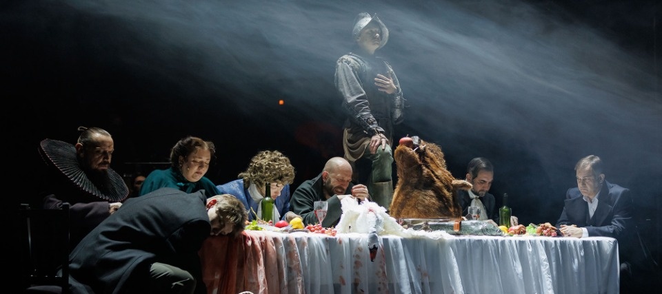 Псковская афиша: Новый год 2025