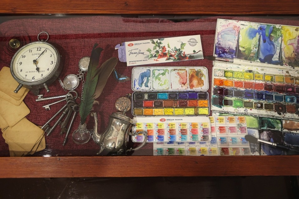 Псковская афиша: Новый год 2025