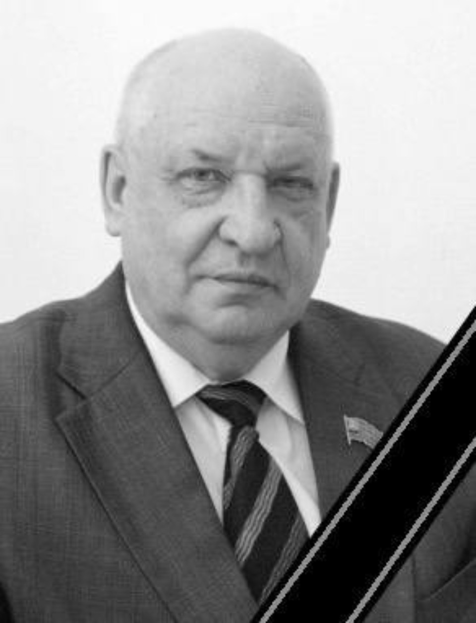 Прощание с экс-директором Псковского драмтеатра Валерием Павловым пройдет в Пскове 13 декабря