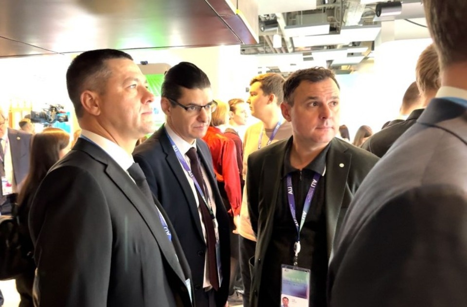 Власти Псковской области активно внедряют искусственный интеллект в госсектор