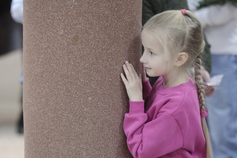 Концерт «Юные дарования Псковщины»