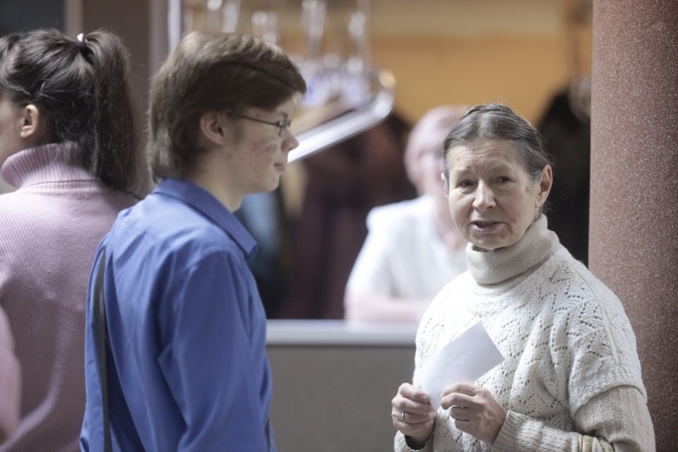 Концерт «Юные дарования Псковщины»