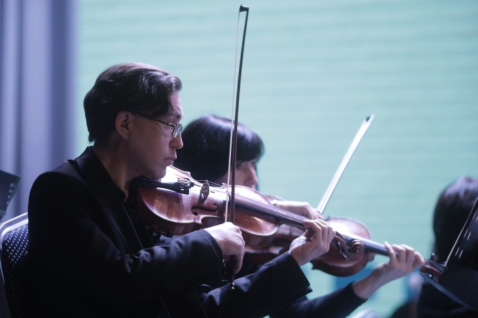 Концерт «Юные дарования Псковщины»