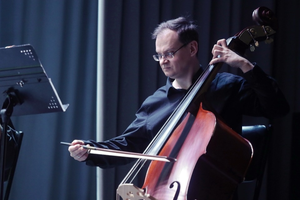 Концерт «Юные дарования Псковщины»